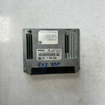 قم بتحميل الصورة إلى عارض الصور، 2004 BMW E65 N62 Engine Control Module ECU Set DME + TEMIC + CAS + ZAS + Key (7540600) – OEM