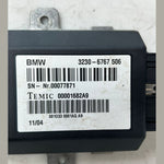 قم بتحميل الصورة إلى عارض الصور، 2004 BMW E65 N62 Engine Control Module ECU Set DME + TEMIC + CAS + ZAS + Key (7540600) – OEM
