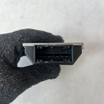 قم بتحميل الصورة إلى عارض الصور، 2004 BMW E65 N62 Engine Control Module ECU Set DME + TEMIC + CAS + ZAS + Key (7540600) – OEM