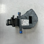 قم بتحميل الصورة إلى عارض الصور، 2004 BMW E65 N62 Engine Control Module ECU Set DME + TEMIC + CAS + ZAS + Key (7540600) – OEM