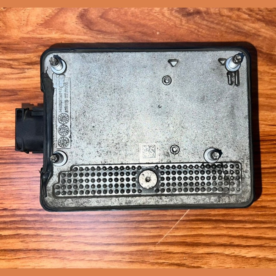 Mercedes-Benz W212 W204 W166 W218 Disctronic Radar Control Unit A212 9004603 OEM