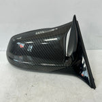 Load image into Gallery viewer, BMW 5 Series F10 F11 Right-Hand Drive Carbon Right Side Wing Mirror – OEM