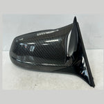 Load image into Gallery viewer, BMW 5 Series F10 F11 Right-Hand Drive Carbon Right Side Wing Mirror – OEM