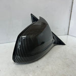 Load image into Gallery viewer, BMW 5 Series F10 F11 Right-Hand Drive Carbon Right Side Wing Mirror – OEM