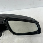 Load image into Gallery viewer, BMW 5 Series F10 F11 Right-Hand Drive Carbon Right Side Wing Mirror – OEM