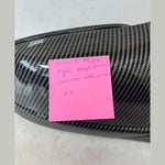 Load image into Gallery viewer, BMW 5 Series F10 F11 Right-Hand Drive Carbon Right Side Wing Mirror – OEM