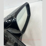 قم بتحميل الصورة إلى عارض الصور، BMW 5 Series F10 F11 Left Side Carbon Mirror RHD – OEM