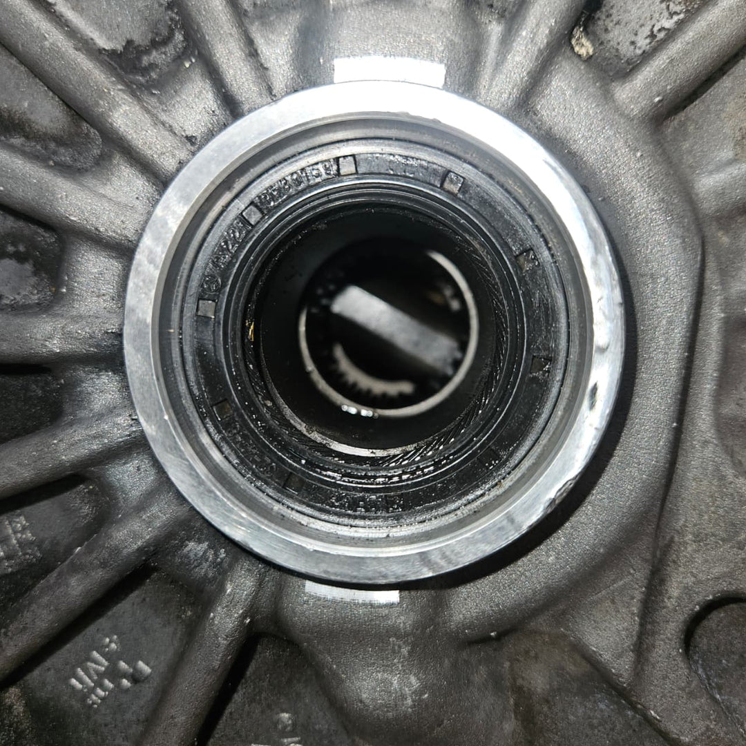 Mercedes-Benz Front Axle Differential 2213307300 W212, W221, W222 CLS400 4MATIC