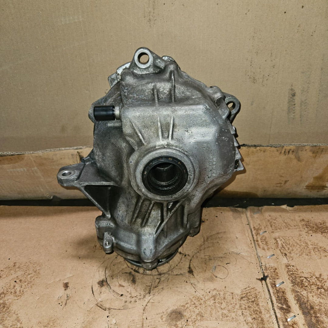 Mercedes-Benz Front Axle Differential 2213307300 W212, W221, W222 CLS400 4MATIC