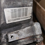 Load image into Gallery viewer, 2008-2012 Mercedes-Benz E350 Front Differential Carrier Assembly 2213300902 W204