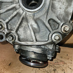 Load image into Gallery viewer, 2008-2012 Mercedes-Benz E350 Front Differential Carrier Assembly 2213300902 W204