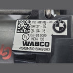 Load image into Gallery viewer, BMW 740e 7 Series G11 G12 Air Pump (Suspension) 6861882 OEM USED