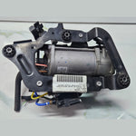 Load image into Gallery viewer, BMW 740e 7 Series G11 G12 Air Pump (Suspension) 6861882 OEM USED