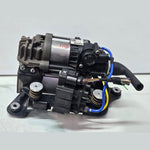 Load image into Gallery viewer, BMW 740e 7 Series G11 G12 Air Pump (Suspension) 6861882 OEM USED
