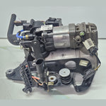Load image into Gallery viewer, BMW 740e 7 Series G11 G12 Air Pump (Suspension) 6861882 OEM USED