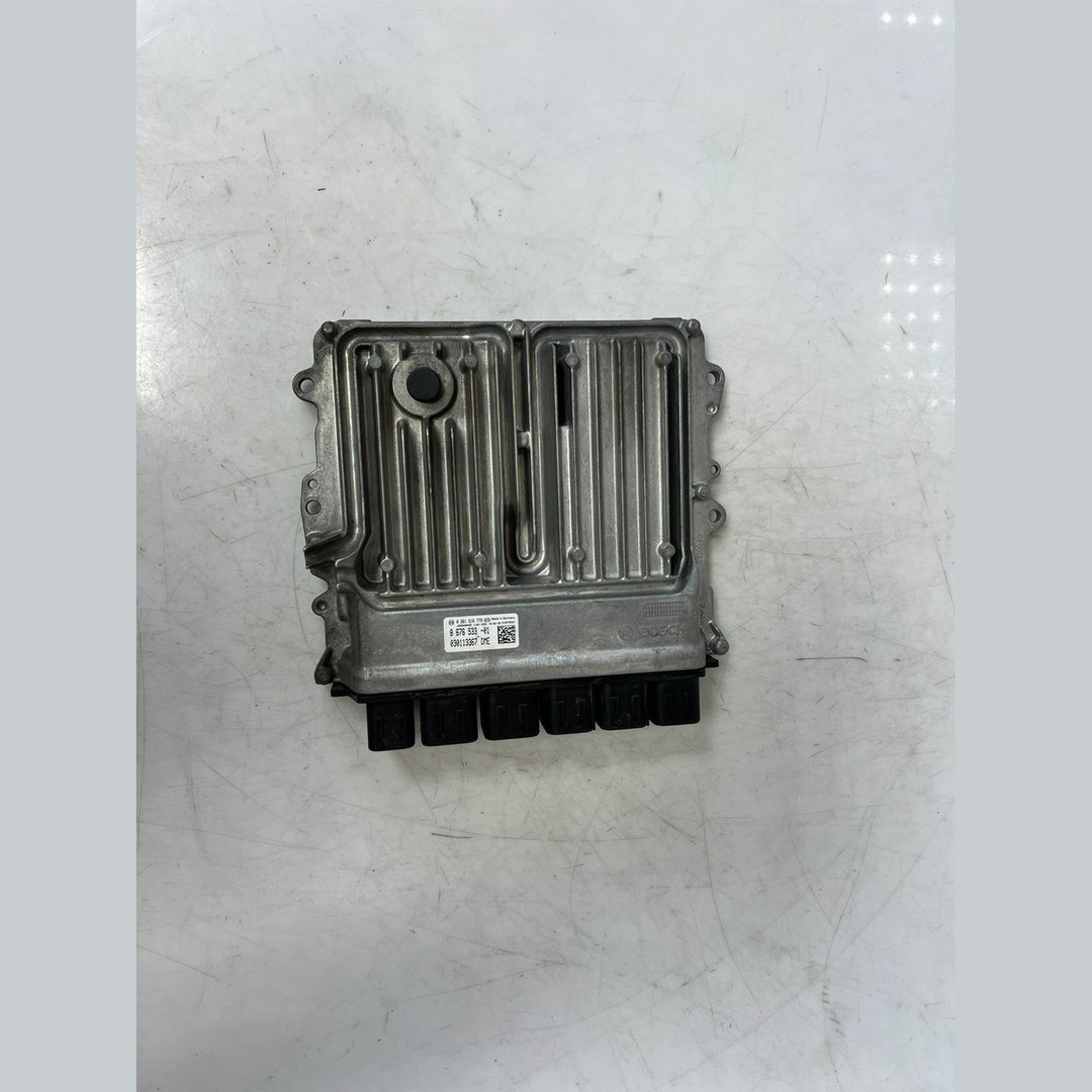 BMW F20 LCI B48 2.0L 130i 330i 430i Engine Control ECU DME (8676533) – OEM