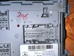 Load image into Gallery viewer, Mercedes-Benz C W206 Body Control Module A2149008807 C-Class W206 and GLC X253