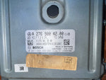 Bild in die Galerieansicht laden, Mercedes W222 S-Class ECU Engine Control Module ECM ECU A2769004200 OEM