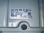 Load image into Gallery viewer, 2010-2012 Mercedes-Benz E350 Engine Control Unit A2729002100 OEM W204 W212