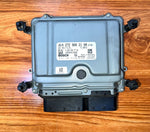 Load image into Gallery viewer, 2010-2012 Mercedes-Benz E350 Engine Control Unit A2729002100 OEM W204 W212