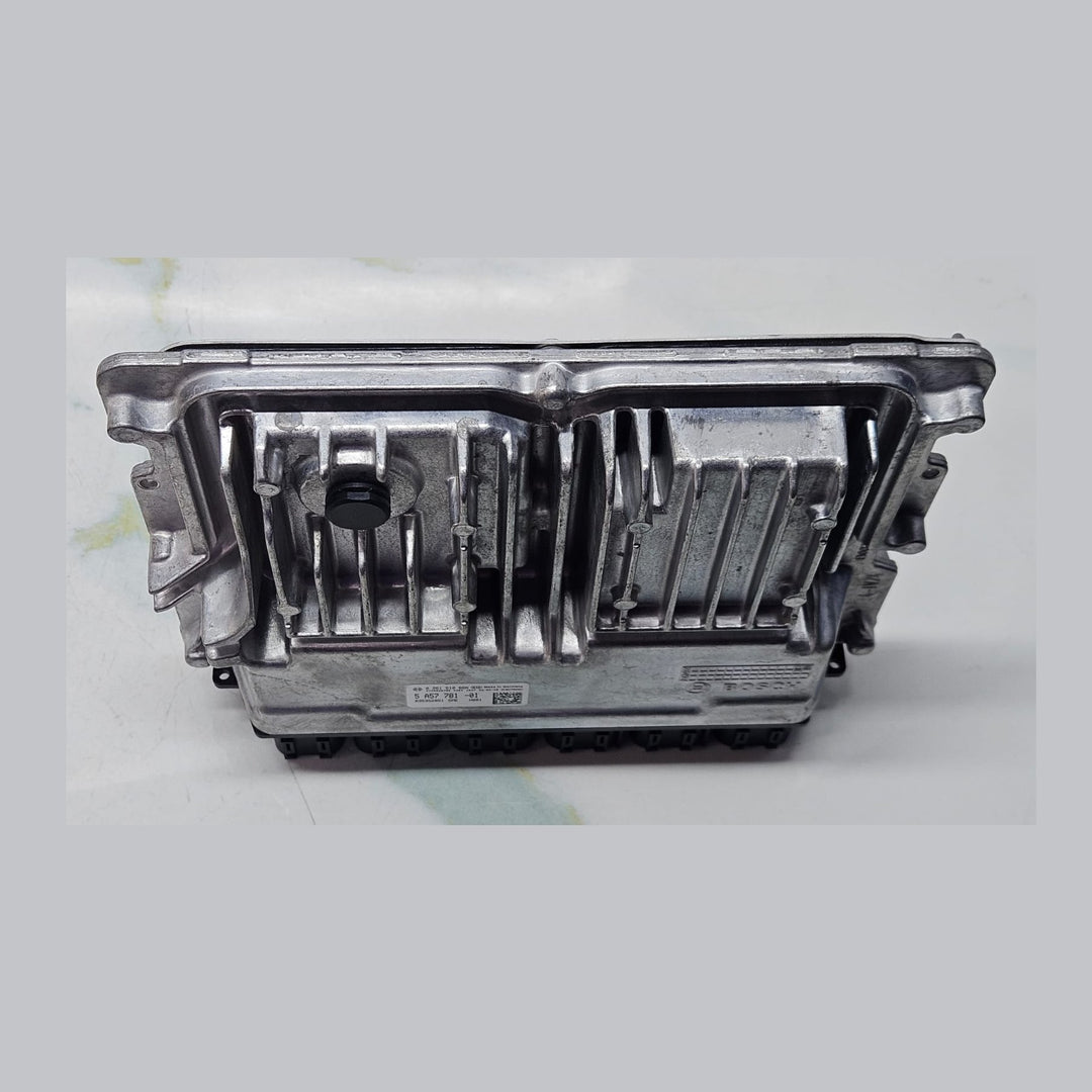 2022-2024 BMW 330i G20 B48 Engine Control Module ECO Only 5A57781 OEM USED