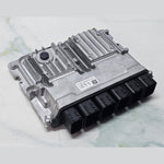 قم بتحميل الصورة إلى عارض الصور، 2022-2024 BMW 330i G20 B48 Engine Control Module ECO Only 5A57781 OEM USED