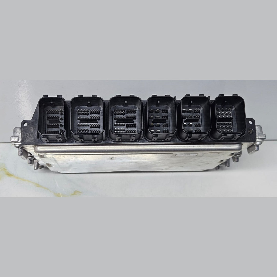 2022-2024 BMW 330i G20 B48 Engine Control Module ECO Only 5A57781 OEM USED