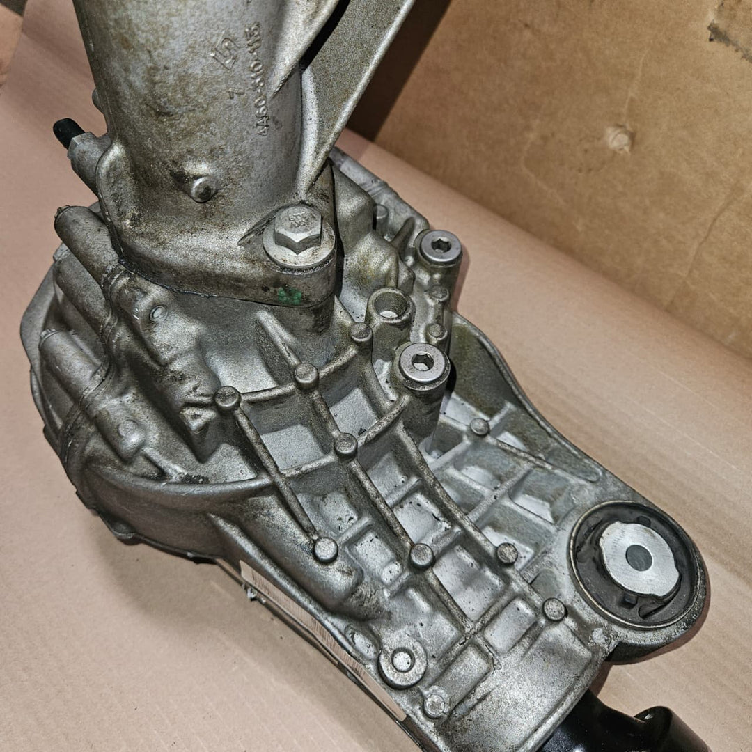 Mercedes-Benz Front Axle Differential A1663301900/ Ratio 2.85 W166 GLE