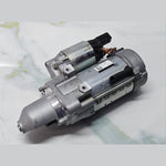 قم بتحميل الصورة إلى عارض الصور، 2015-2025 BMW M5 5 7 8 Series S63 S68 Engine Starter Motor 8657337 OEM USED