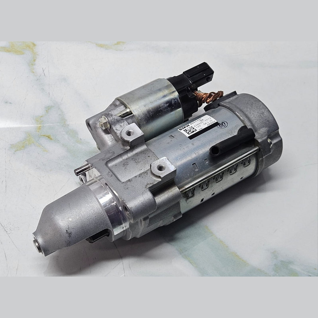 2015-2025 BMW M5 5 7 8 Series S63 S68 Engine Starter Motor 8657337 OEM USED