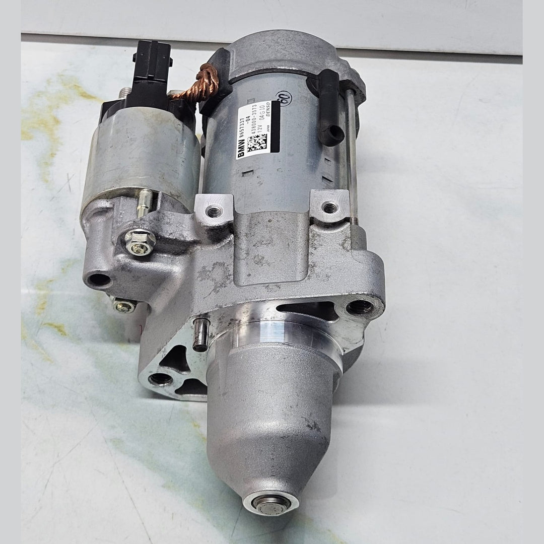 2015-2025 BMW M5 5 7 8 Series S63 S68 Engine Starter Motor 8657337 OEM USED