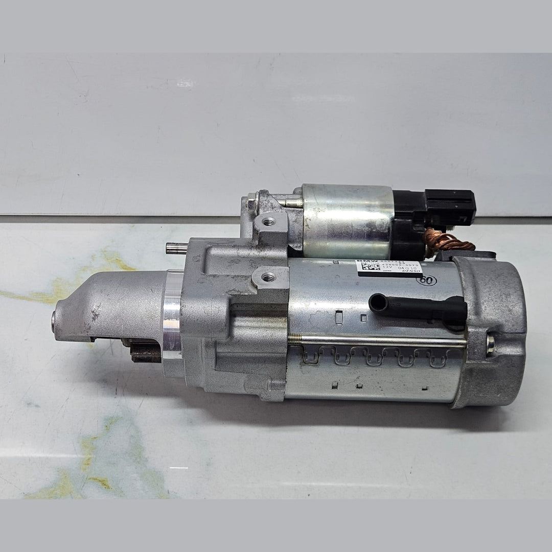2015-2025 BMW M5 5 7 8 Series S63 S68 Engine Starter Motor 8657337 OEM USED