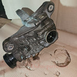 Bild in die Galerieansicht laden, 2017-19 Mercedes GLS450 Front Axle Differential Assembly A1663300200 3.27 ratio