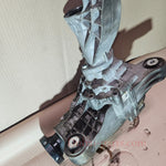 Bild in die Galerieansicht laden, 2017-19 Mercedes GLS450 Front Axle Differential Assembly A1663300200 3.27 ratio
