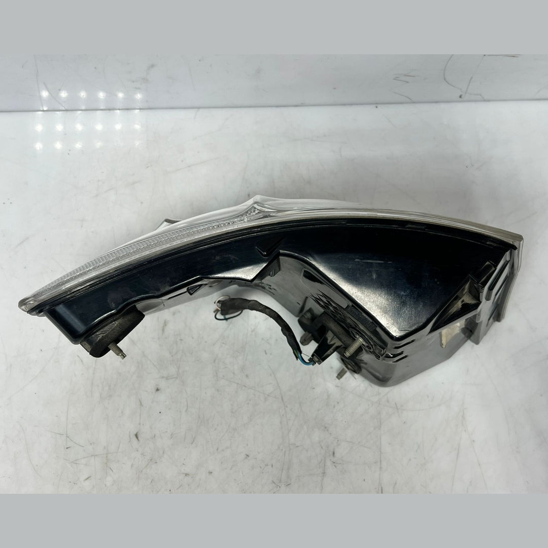 2012 BMW 5 Series F10 Rear Tail Light Lamp Set Left & Right Side – OEM