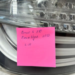 Load image into Gallery viewer, 2012 BMW 5 Series F10 Rear Tail Light Lamp Set Left &amp; Right Side – OEM
