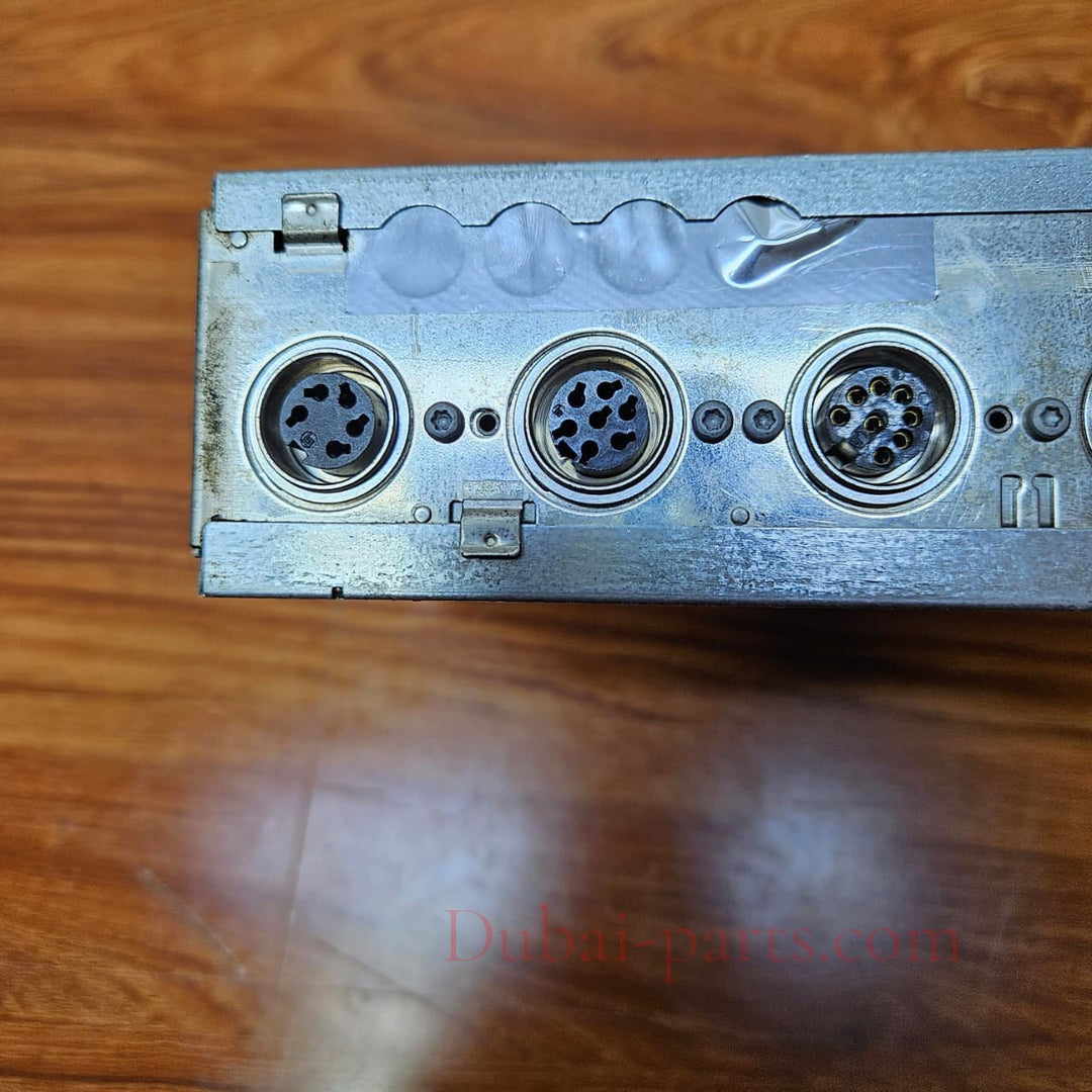 1999-2005 Mercedes-Benz S500 Video Decoder Control Module A2208204126 S-Class W220 OEM