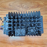 Bild in die Galerieansicht laden, 2006-2009 Mercedes CLK350 Audio Amplifier A1698208089 W209 CLK500 W203 C-Class