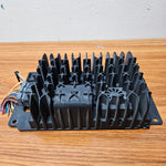 Bild in die Galerieansicht laden, 2006-2009 Mercedes CLK350 Audio Amplifier A1698208089 W209 CLK500 W203 C-Class