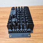 Bild in die Galerieansicht laden, 2006-2009 Mercedes CLK350 Audio Amplifier A1698208089 W209 CLK500 W203 C-Class