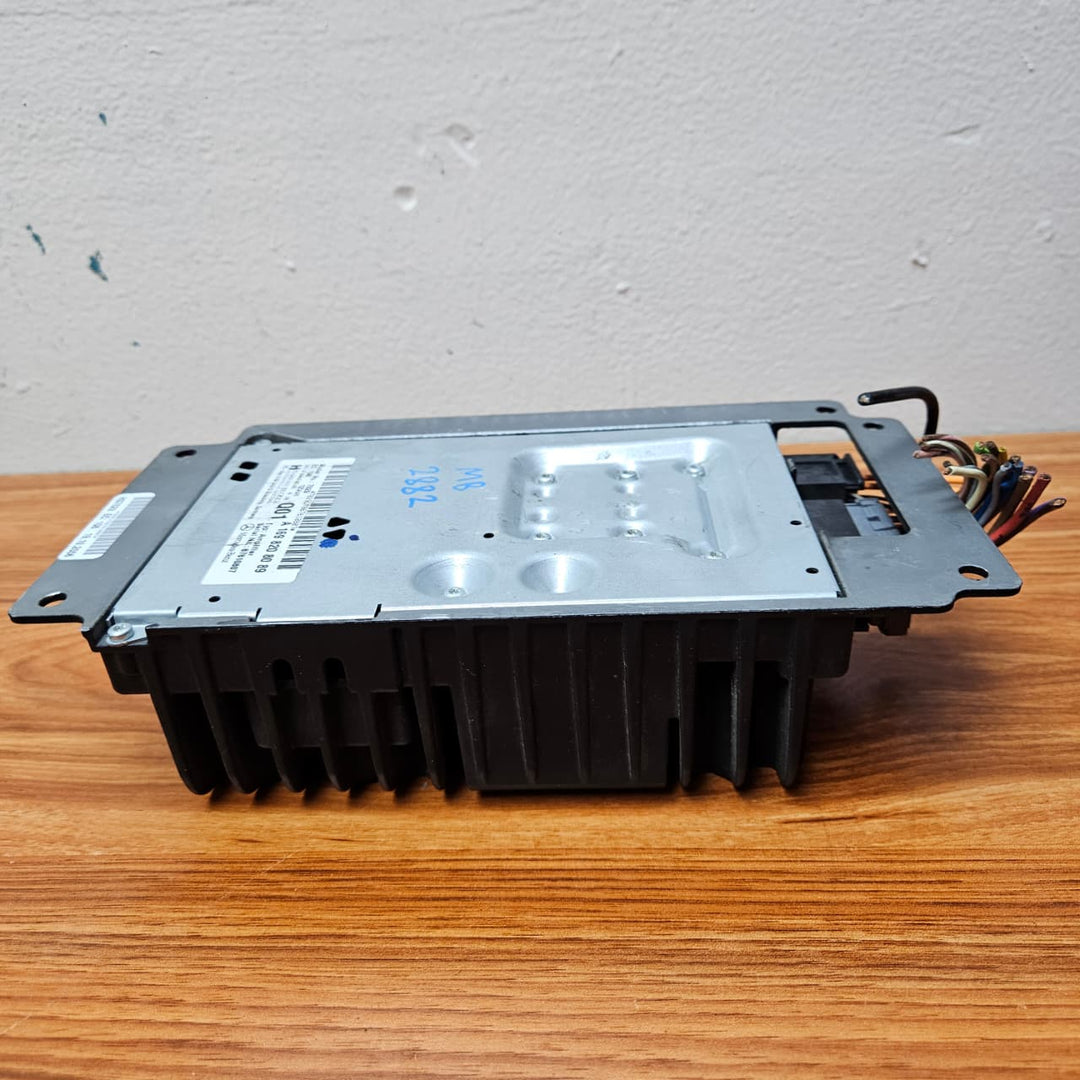 2006-2009 Mercedes CLK350 Audio Amplifier A1698208089 W209 CLK500 W203 C-Class