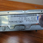 Bild in die Galerieansicht laden, Mercedes E-Class Amplifier Audio Gateway A2118701989 E-Class W211 W219, CLS SLK