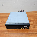 Load image into Gallery viewer, Mercedes-Benz Rear DVD Player A1669069700 E-Class W212 and S-Class W221 W166