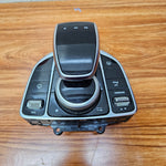 قم بتحميل الصورة إلى عارض الصور، Mercedes C300 Center Console Multi Function Switch Control A2059005915 W205 GLC