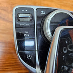 قم بتحميل الصورة إلى عارض الصور، Mercedes C300 Center Console Multi Function Switch Control A2059005915 W205 GLC