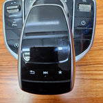 قم بتحميل الصورة إلى عارض الصور، Mercedes C300 Center Console Multi Function Switch Control A2059005915 W205 GLC