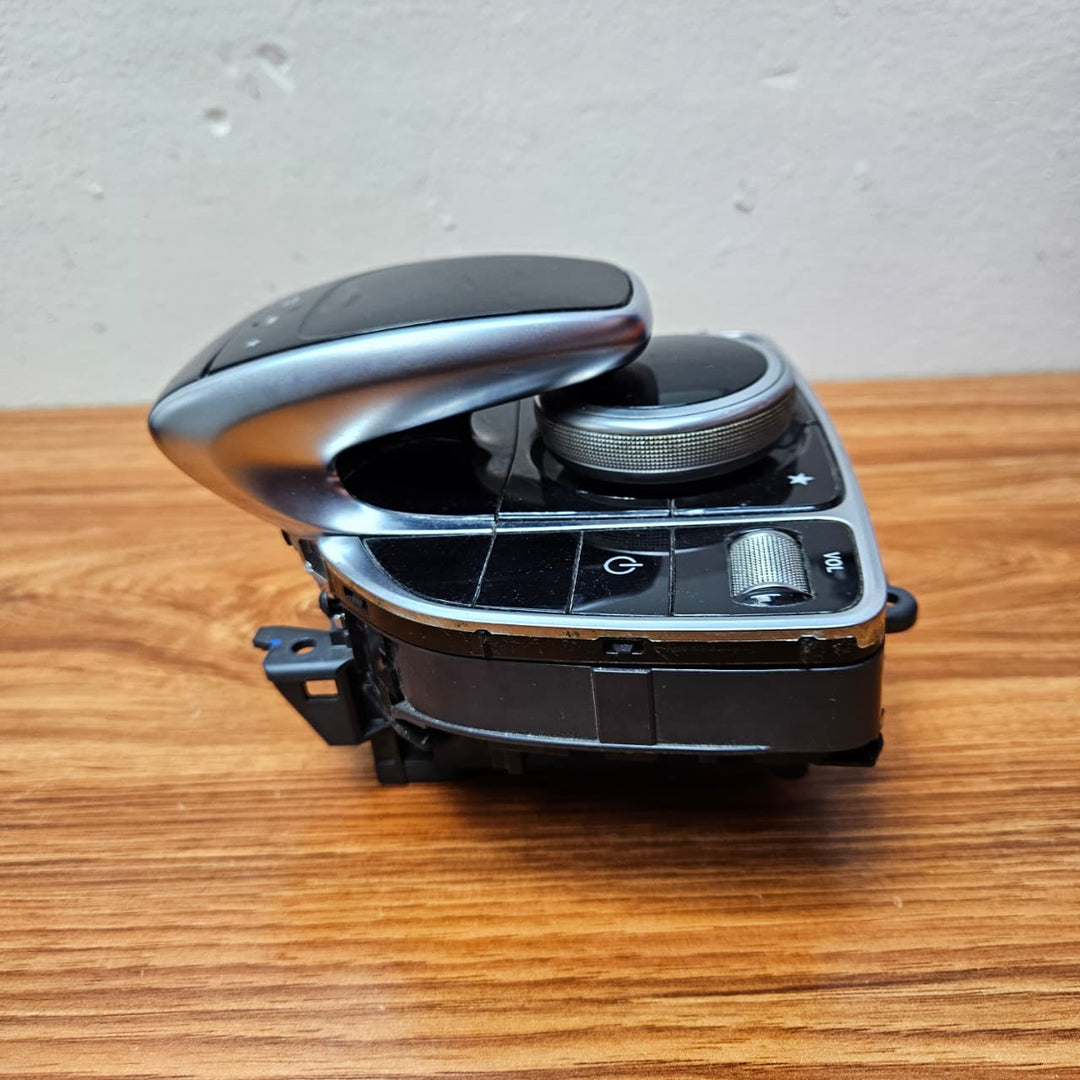 Mercedes C300 Center Console Multi Function Switch Control A2059005915 W205 GLC