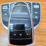 قم بتحميل الصورة إلى عارض الصور، Mercedes Center Console Multi Function Switch Control A2059009014 C Class W205