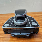 قم بتحميل الصورة إلى عارض الصور، Mercedes Center Console Multi Function Switch Control A2059009014 C Class W205