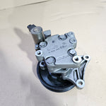 قم بتحميل الصورة إلى عارض الصور، 2012 Mercedes-Benz C250 Power Steering Pump A0064666801 C250 W204 CGI